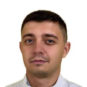 Артюхов Ярослав Андреевич