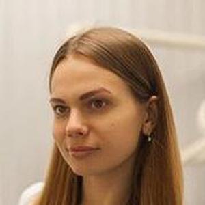Войчук Анна Владимировна