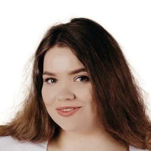 Семичёва Анна Алексеевна