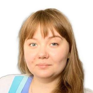 Грицай Наталья Андреевна