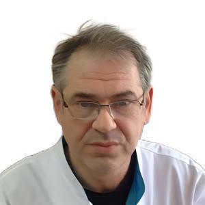 Давлетханов Энвер Джавидович