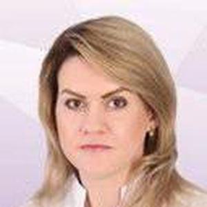 Елисеева Анна Геннадьевна