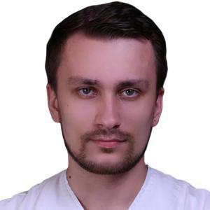 Судьев Сергей Анатольевич