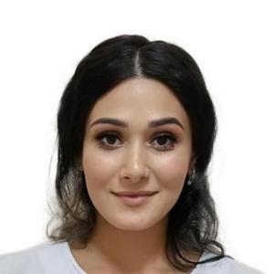Рустамова Лейла Физулиевна