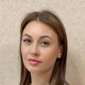 Новикова Лолита Сергеевна