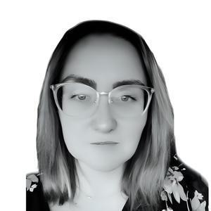 Ржавитина Наталья Сергеевна