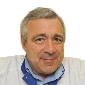 Гончаров Николай Игоревич