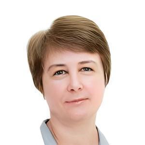Панченко Марина Вячеславовна