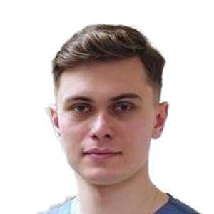 Бервицкий Анатолий Владимирович