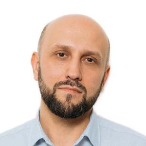 Степаньков Максим Сергеевич