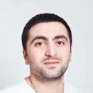 Курбанов Камран Музанфарович