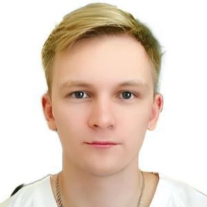 Яблоков Александр Евгеньевич