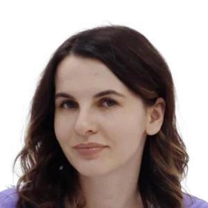 Тамова Фатима Мухарбиевна