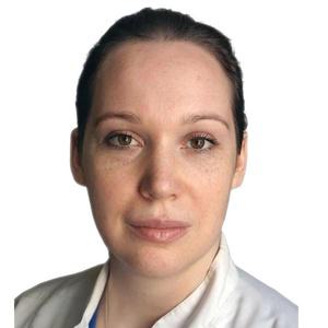 Гурская Александра Сергеевна