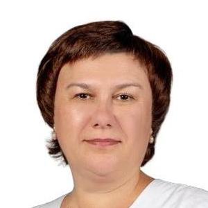 Иванова Светлана Александровна