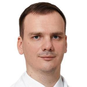 Осминин Сергей Викторович