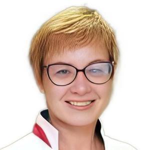 Кузьменко Елена Ивановна