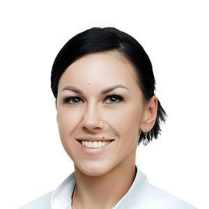 Овчинникова Анна Леонидовна