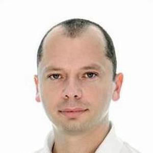 Шафранский Дмитрий Александрович