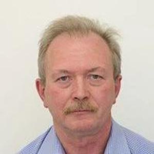Плюйко Валерий Алексеевич