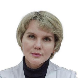 Музыка Наталья Сергеевна