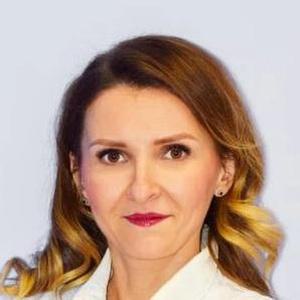 Пирогова Оксана Анатольевна