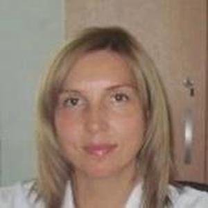 Иванова Елена Владимировна