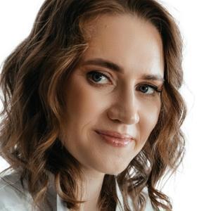 Евдокименко Виктория Валентиновна