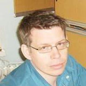 Истомин Сергей Юрьевич