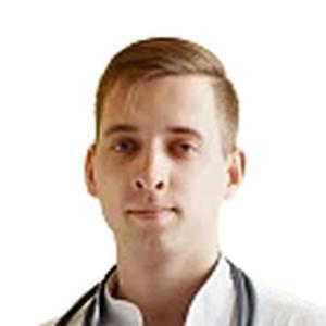Бойко Виталий Дмитриевич