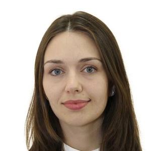 Селенская Ольга Александровна