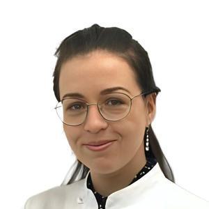 Дементьева Кристина Николаевна
