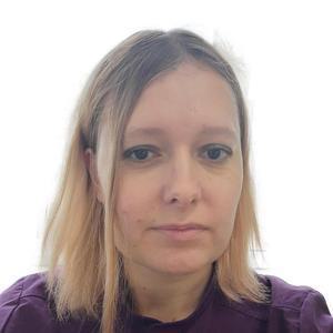 Виноградова Галина Евгеньевна