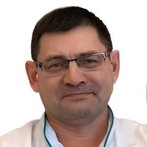 Усманов Далер Эркинович