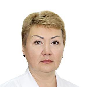 Петросян Жанетта Николаевна