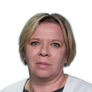 Любченко Ольга Олеговна