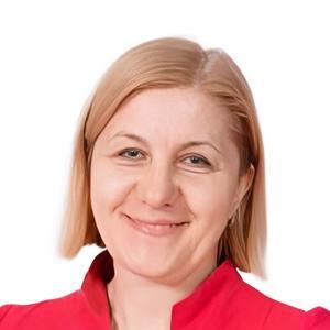 Котик Ирина Евгеньевна