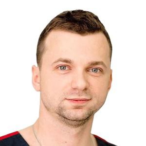 Тазин Денис Николаевич