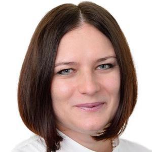 Кравец Инна Владимировна