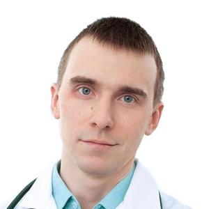 Дубровский Андрей Алексеевич