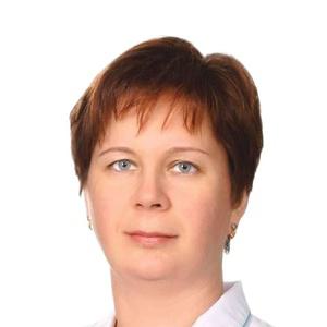 Вольхина Юлия Альбертовна