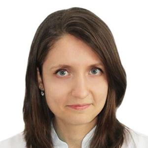 Дмитриева Тамара Сергеевна