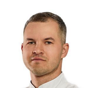 Казанский Никита Андреевич