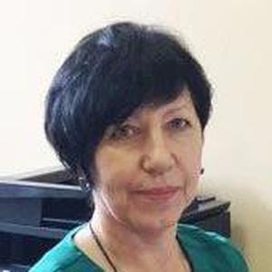 Кандаева Маргарита Вячеславовна