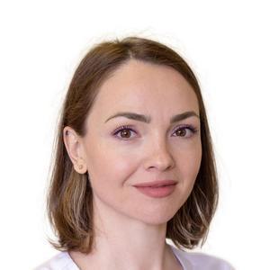 Васильева Юлия Александровна