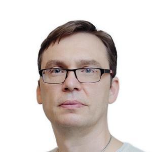 Луценко Николай Николаевич