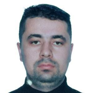 Маризоев Хуршед Ашурович