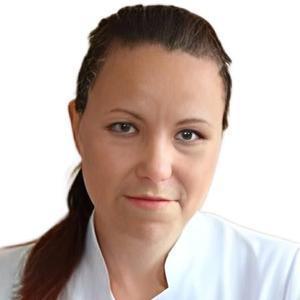 Мирошниченко (Казанцева) Наталья Алексеевна