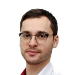Яхонтов Артур Витальевич