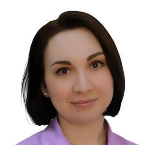 Копылова Александра Валерьевна